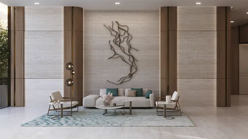 Binghatti Twilight at Al Jaddaf Dubai